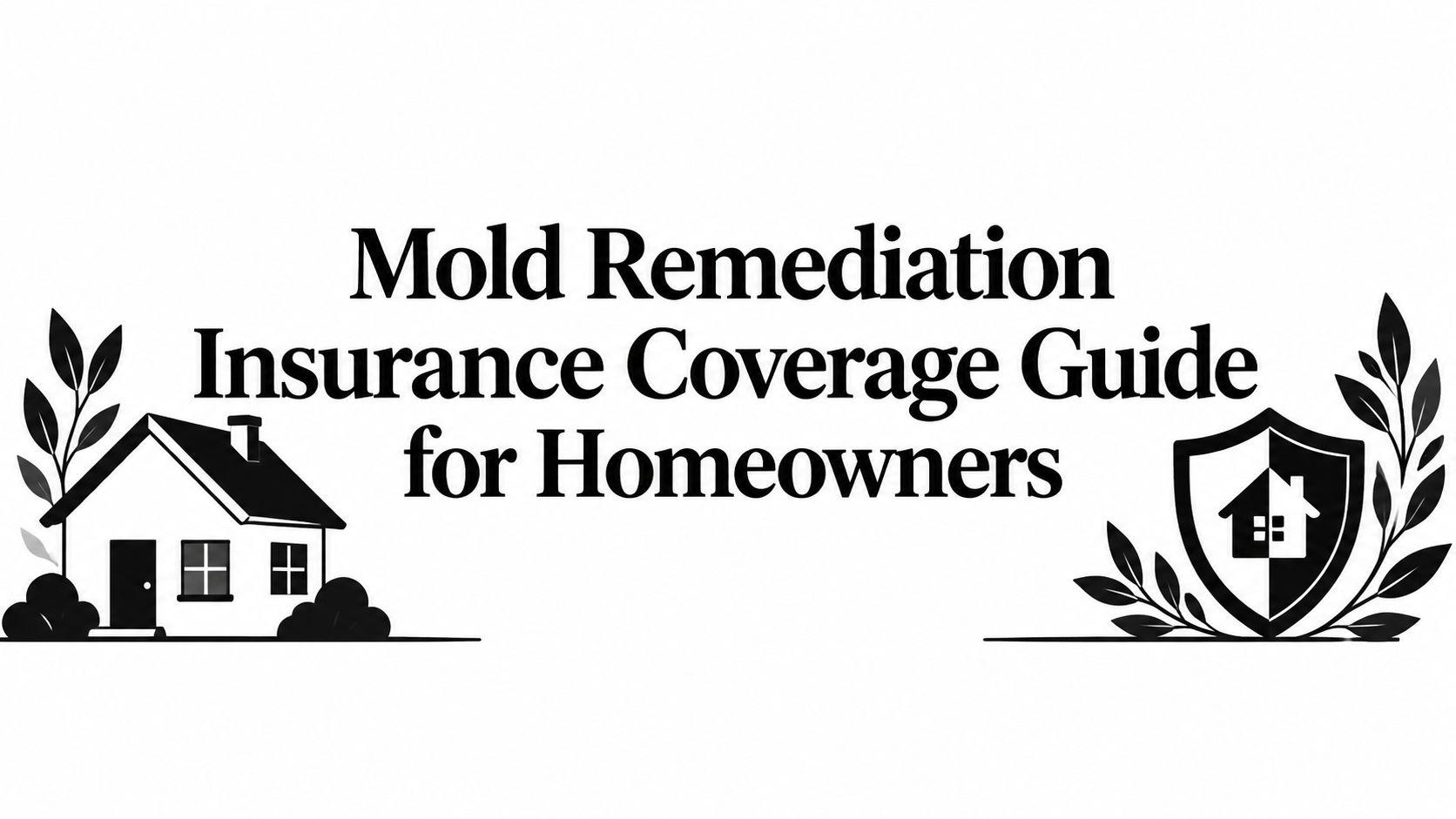 Mold Remediation Insurance Coverage Guide for Homeowners